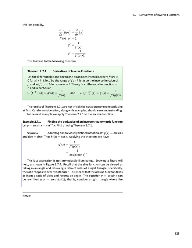 APEX Calculus - Page 123